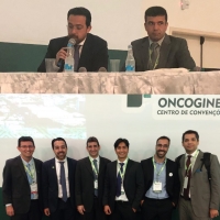 I Congresso Brasileiro de OncoGinecologia
